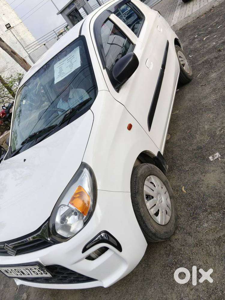 Maruti Suzuki Alto 800, 2021
