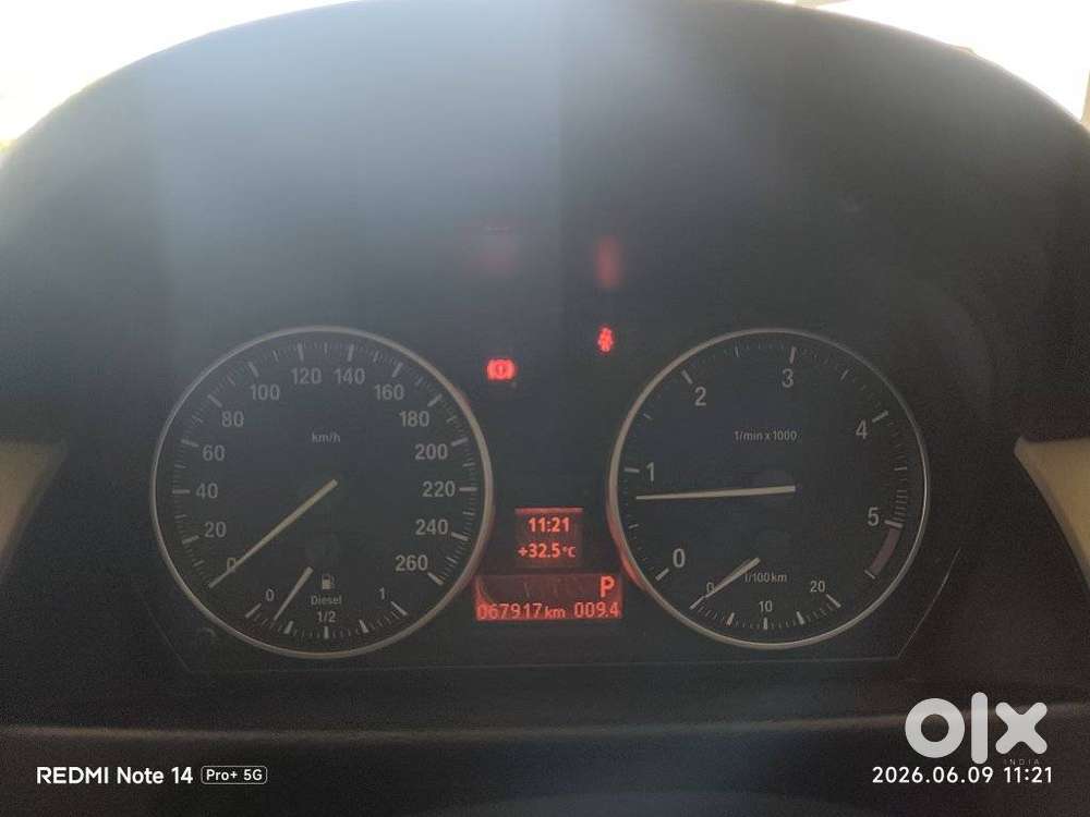 Bmw X1 2012-2015 Sdrive20d, 2013, Diesel