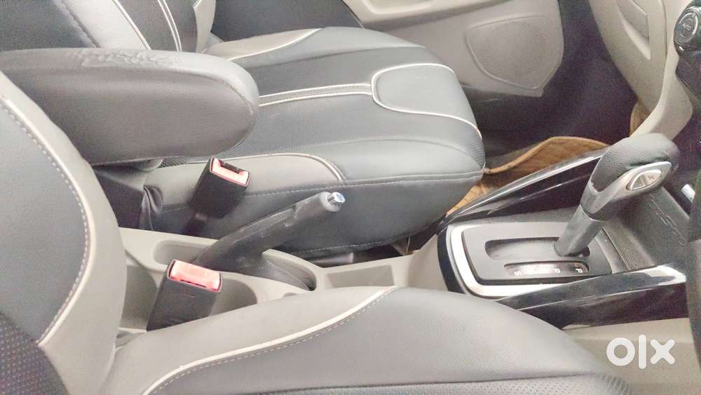 Ford Ecosport 2013-2015 1.5 Ti Vct At Titanium, 2014, Petrol