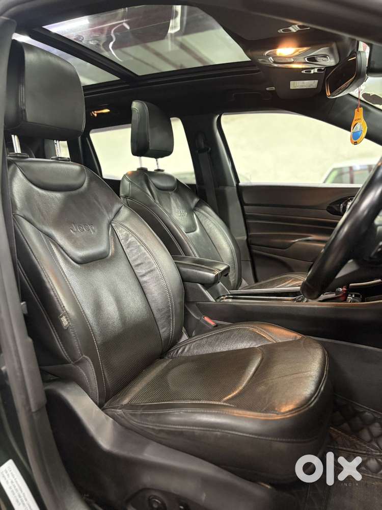 Jeep Compass Model S (o) 2.0 Diesel At, 2022, Diesel