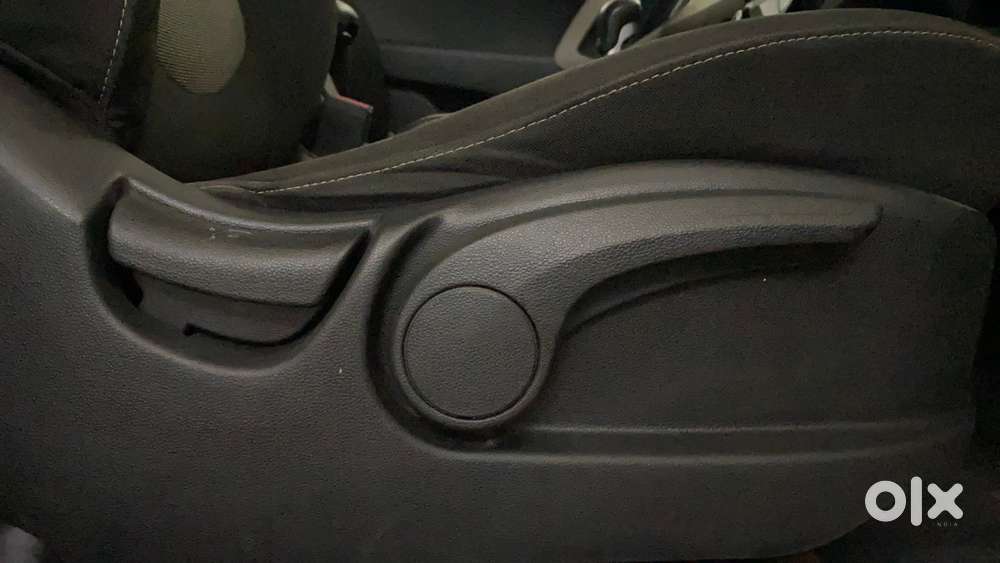 Hyundai Creta 1.6 Sx Plus Petrol, 2015, Petrol