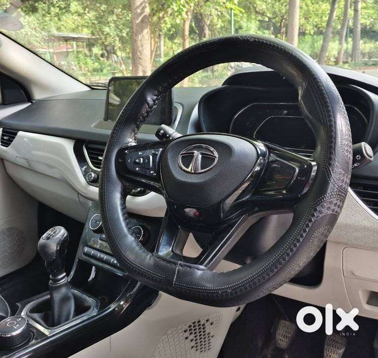 Tata Nexon, 2021