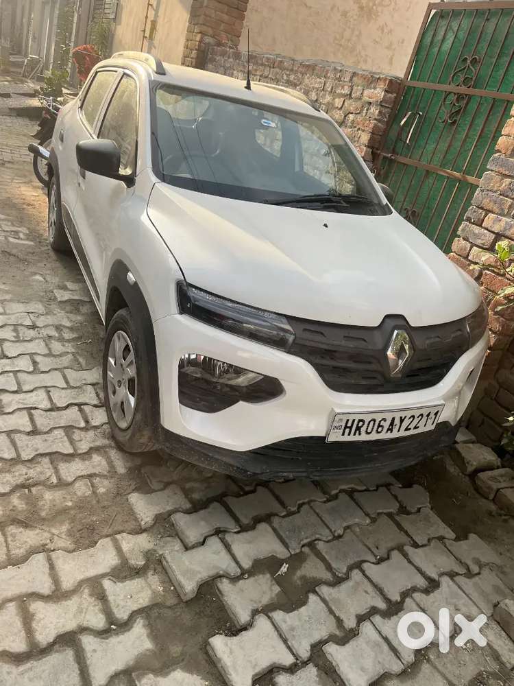 Renault Kwid Neotech Petrol 2021