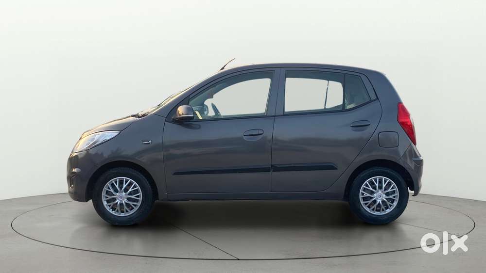 Hyundai I10 Magna, 2013, Petrol