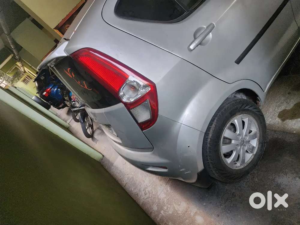 Maruti Suzuki Ritz 2014 Diesel 62000 Km Driven
