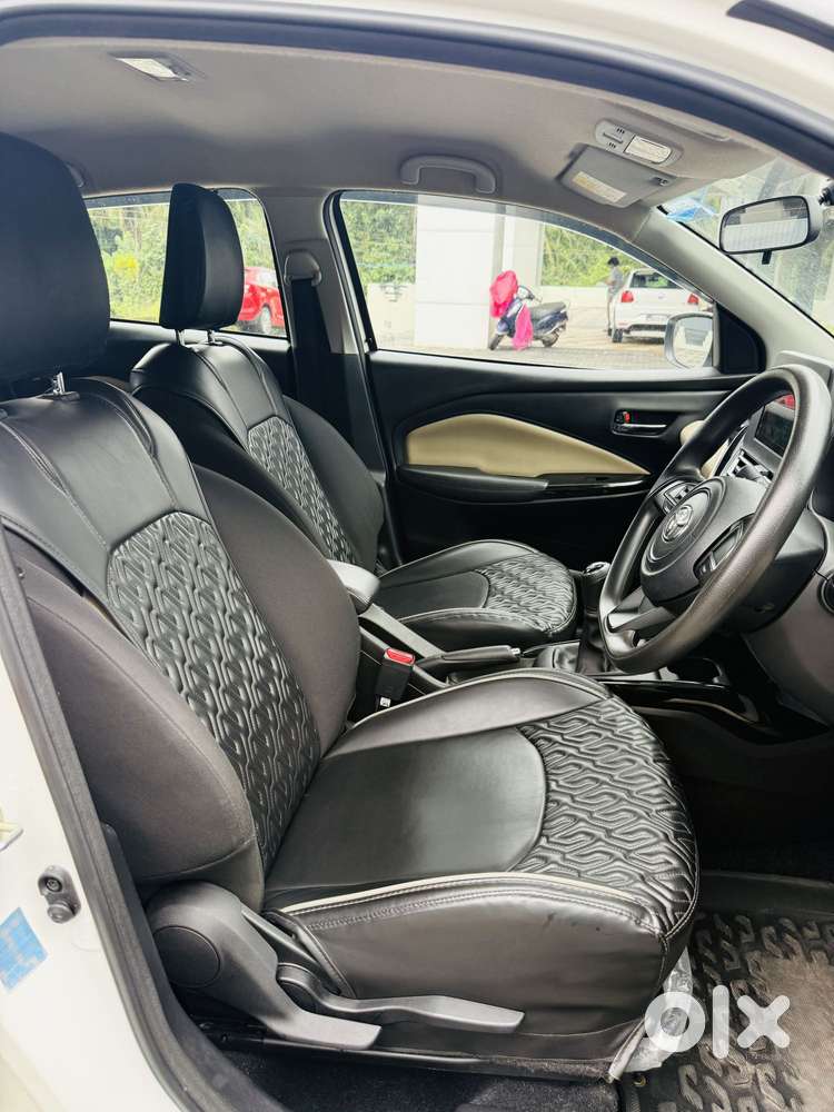 Toyota Glanza 1.2 G Amt, 2023, Petrol