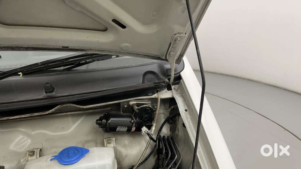 Maruti Suzuki Eeco 5 Str Ac (o), 2021, Petrol