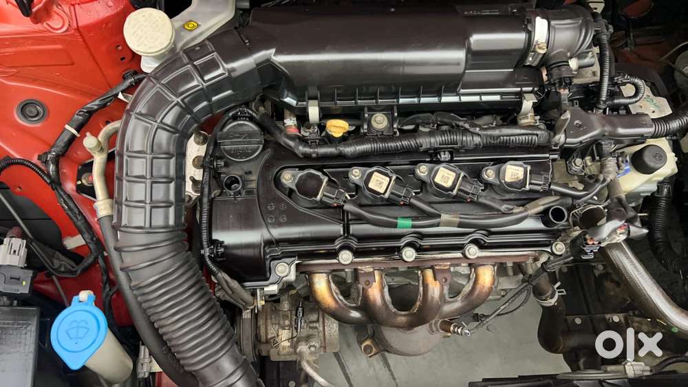 Maruti Suzuki Swift Amt Zxi, 2018, Petrol