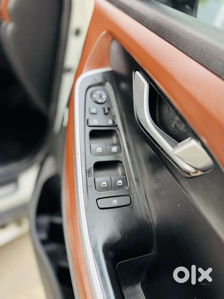 Hyundai Alcazar 1.5 Platinum (o) Diesel At 7 Str, 2022, Diesel
