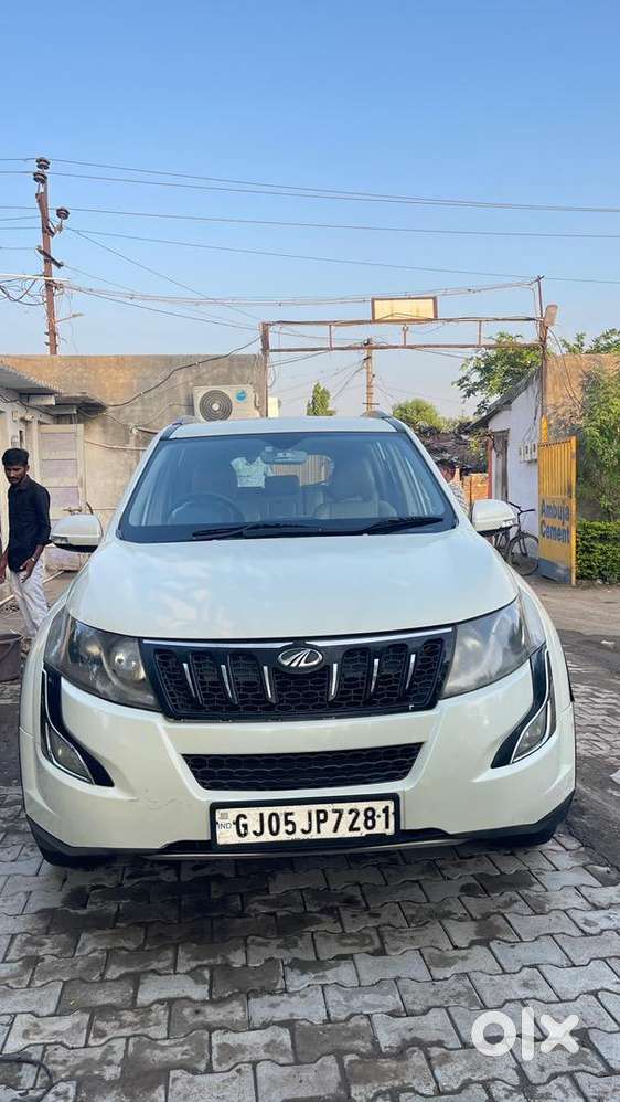 Mahindra Diesel Car 2016