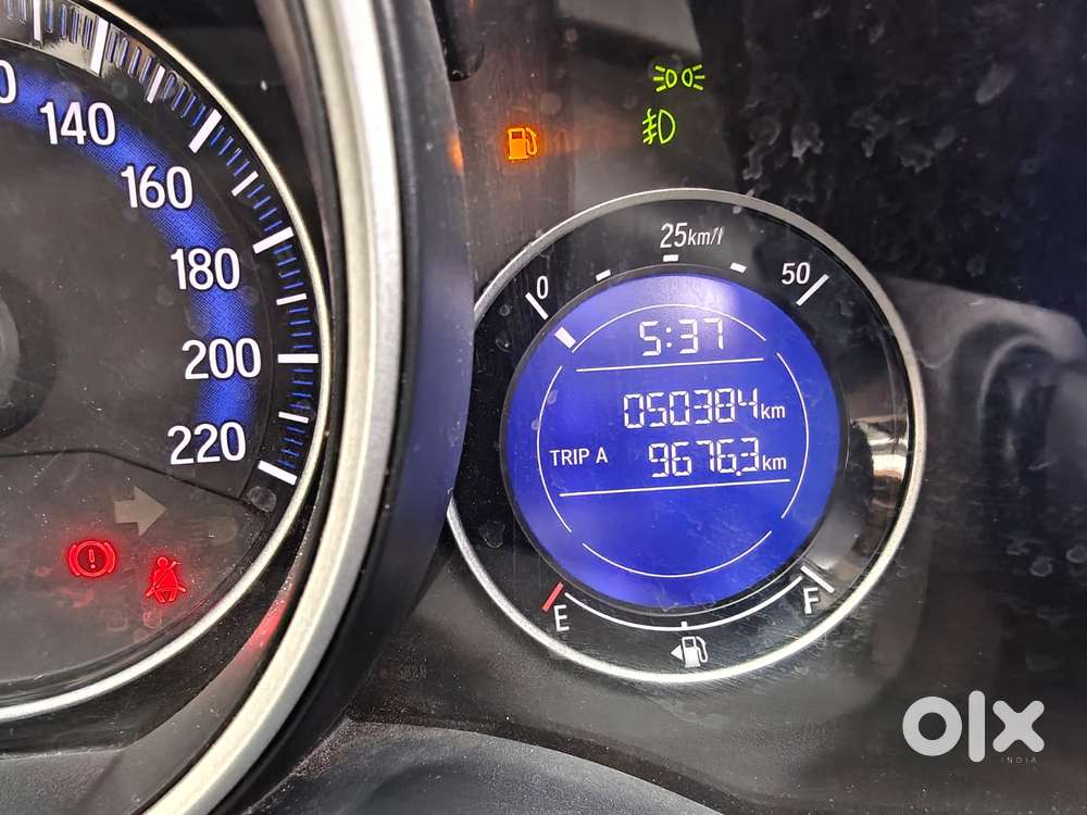 Honda Jazz 1.2 Sv I Vtec, 2015, Petrol