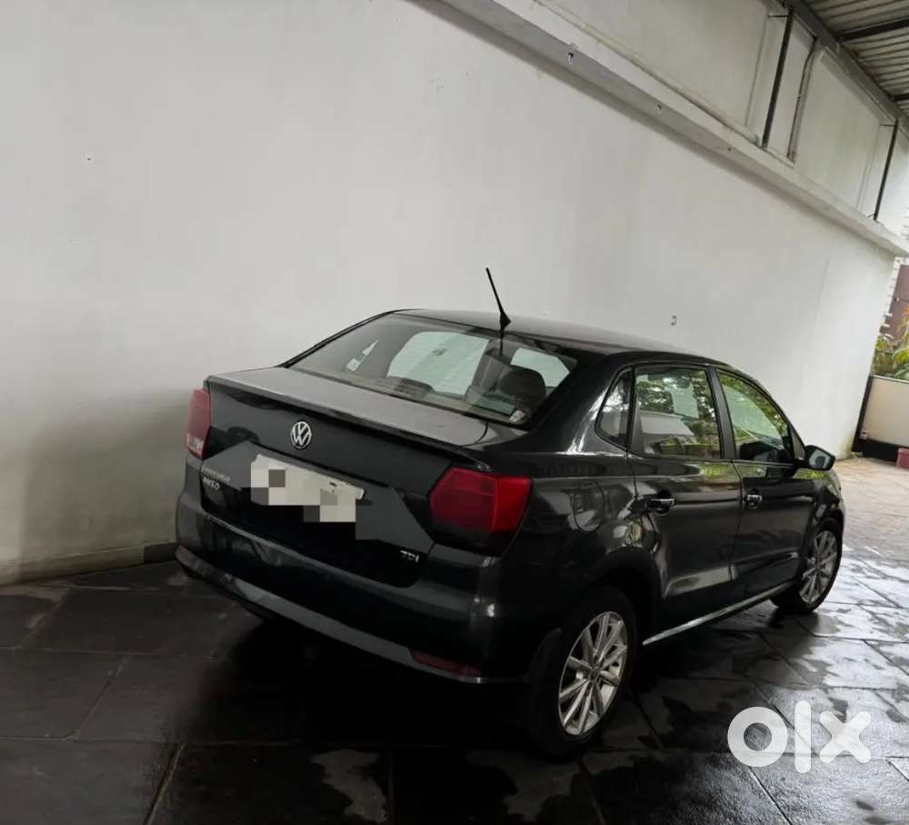 Volkswagen Ameo 1.5 Tdi Dsg For Sale