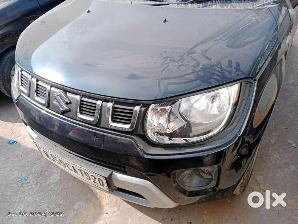 2023 Maruti Suzuki Ignis