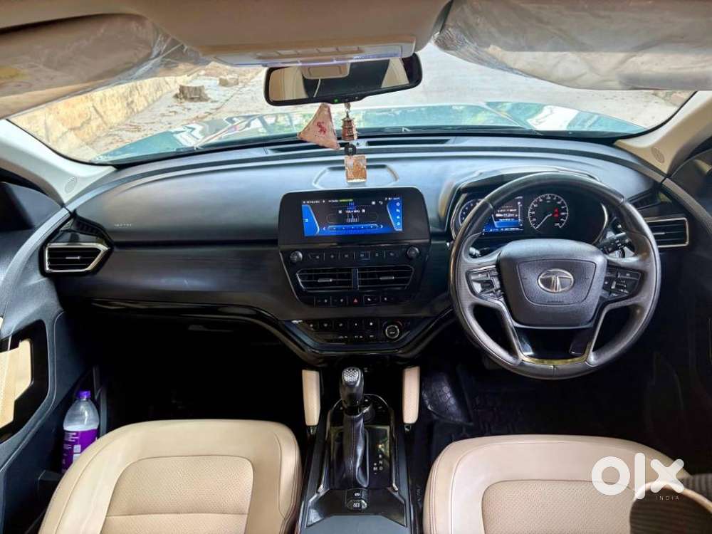 Tata Safari 2.0 Xza Plus Jet, 2021, Diesel