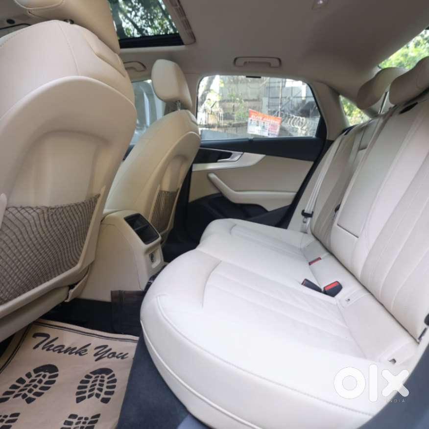 Audi A4 2.0 Premium Plus 40 Tfsi, 2022, Petrol