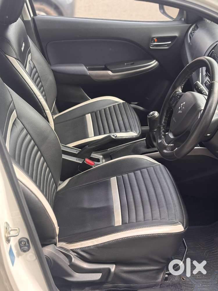 Maruti Suzuki Baleno Delta, 2020, Petrol