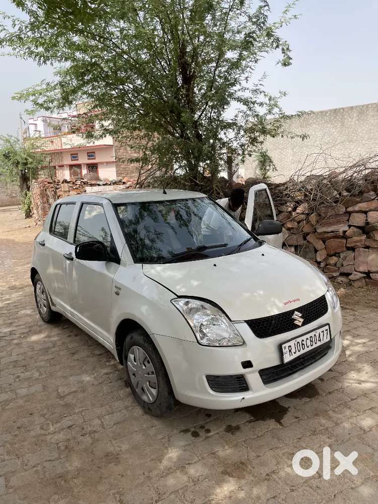 Maruti Suzuki Swift 2010 Diesel Good Condition