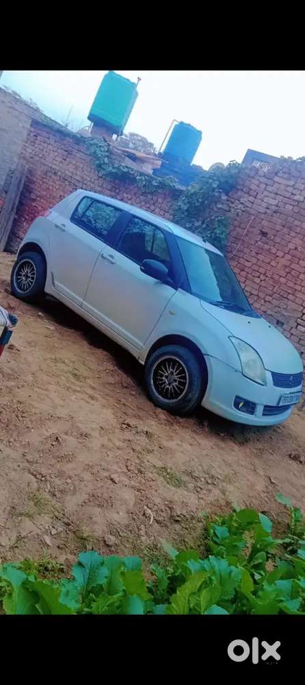 Gaddi Di Condition Okay Hai