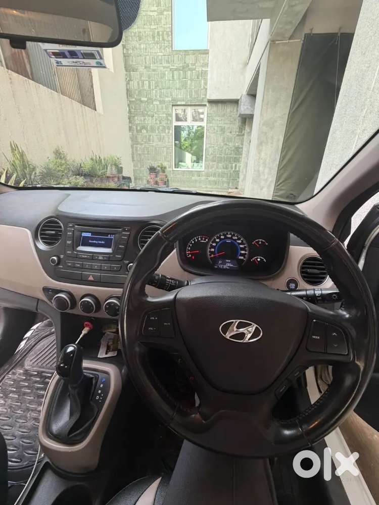 Hyundai Grand I10 Asta 2014
