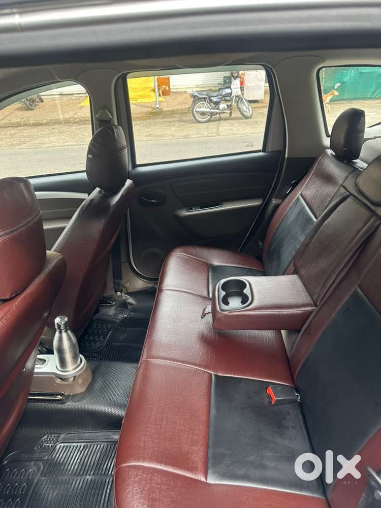 Renault Duster Diesel 2019