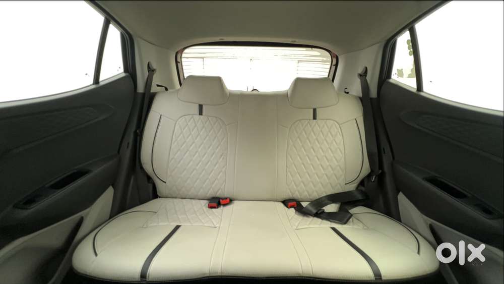 Hyundai Grand I10 Nios Sportz 1.2 Kappa Vtvt, 2022, Petrol