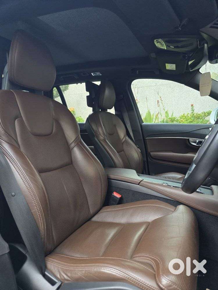 Volvo Xc90 B6 Ultimate, 2022, Petrol