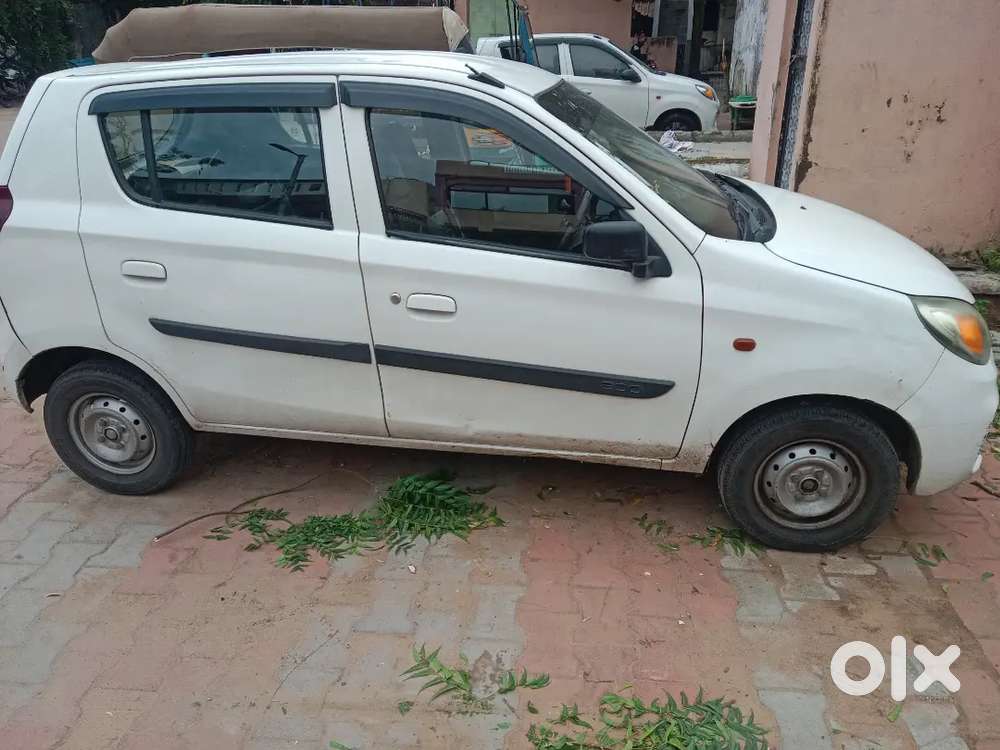 Maruti Suzuki Alto Lxi 2019