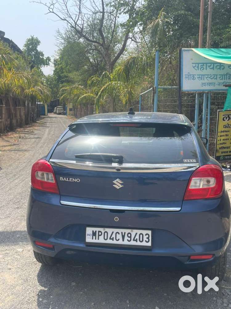 2019 Maruti Baleno Diesel