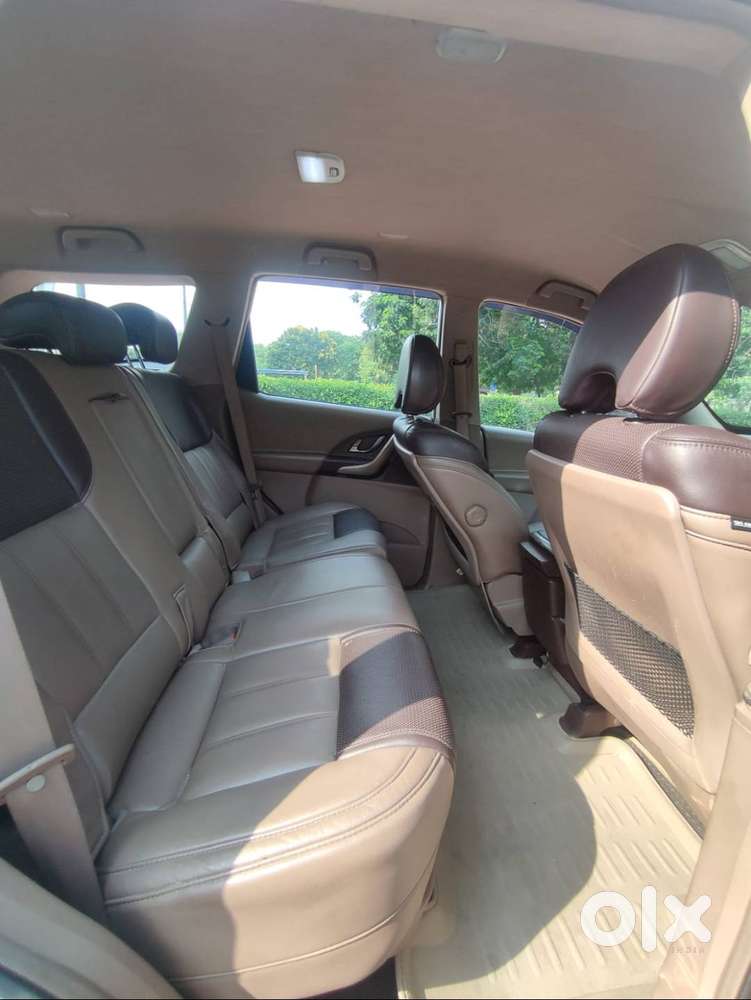 Mahindra Xuv500 2014 Year