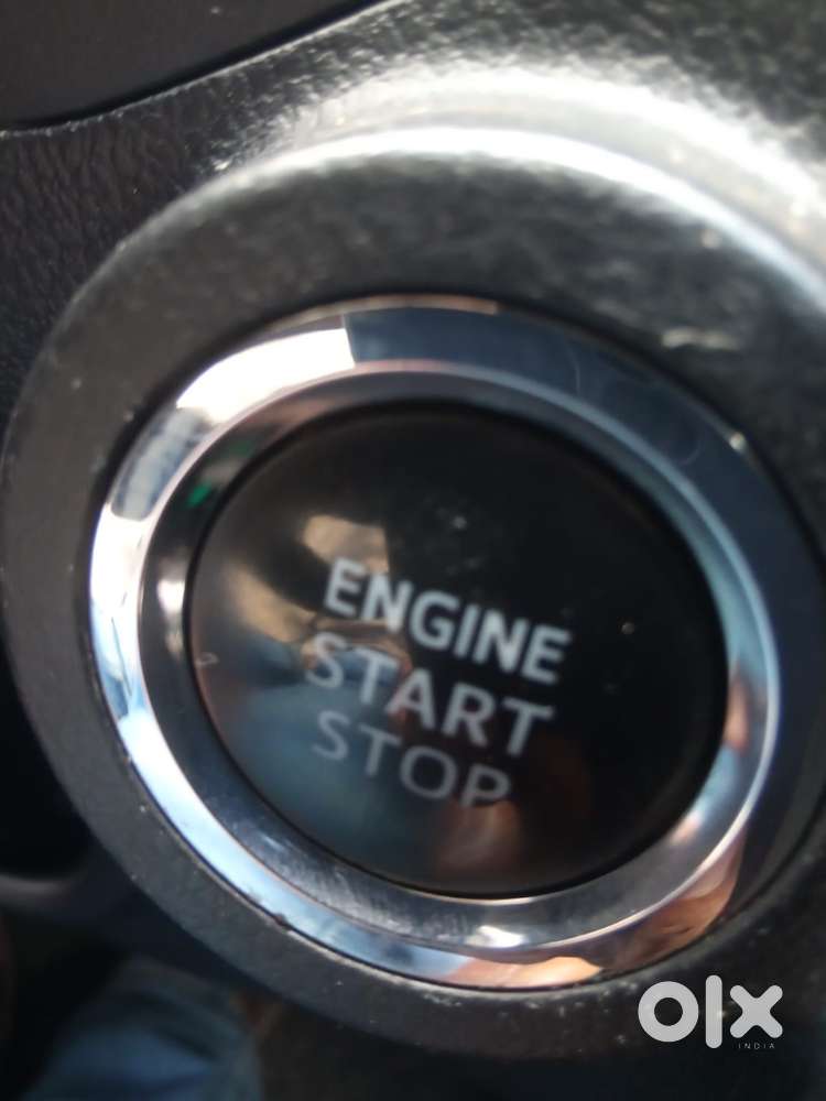 Toyota Innova Crysta 2.8 Z, 2016, Diesel
