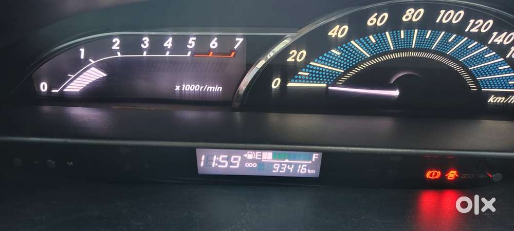 Toyota Etios Gd, 2018, Diesel