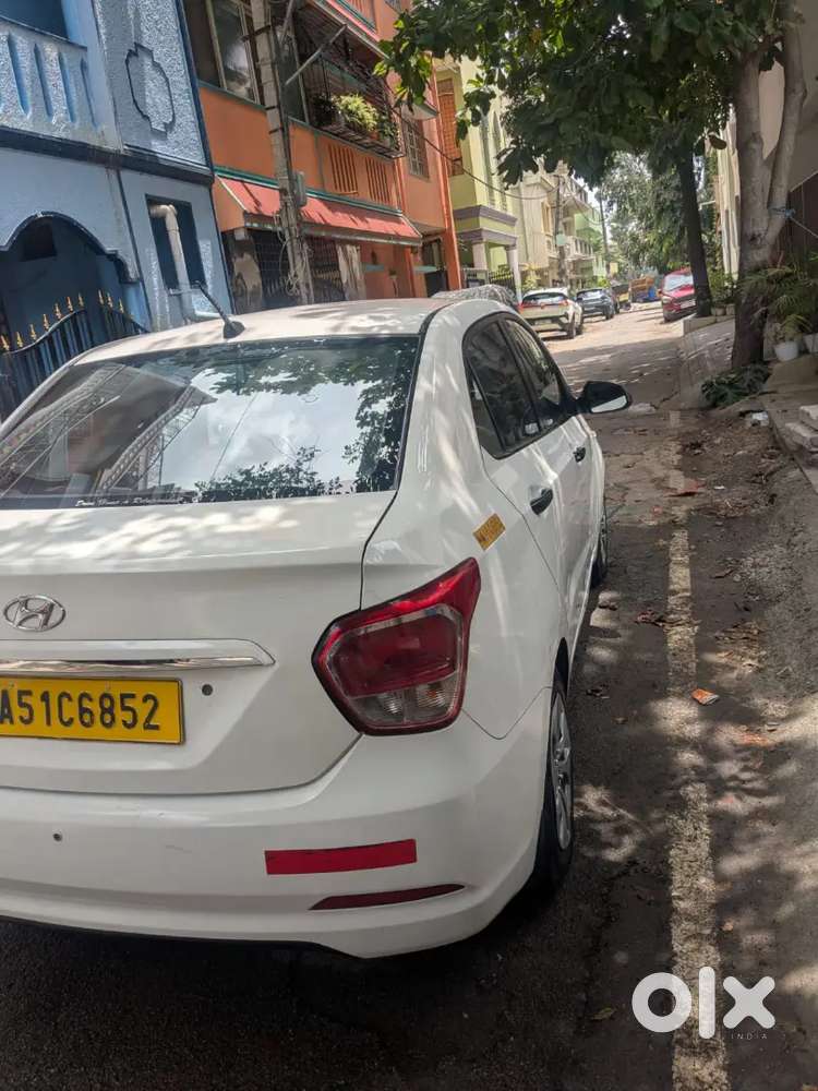Hyundai Xcent 2015 Diesel For Sale
