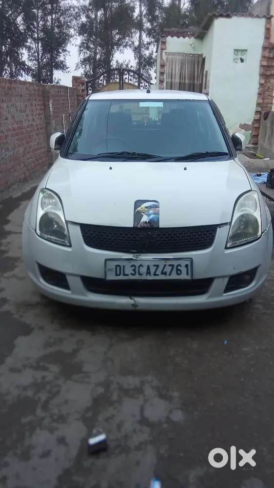 Swift Dizier Ok Good Condition Engen Ger Di Full