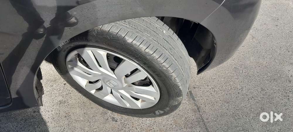 Honda Jazz 1.2 Sv I Vtec, 2015, Petrol