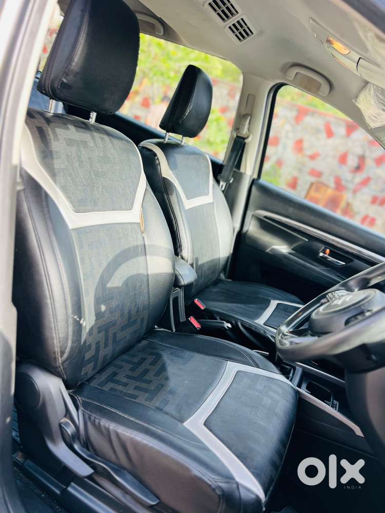 Maruti Suzuki Xl6 1.5 Zeta Mt, 2020, Petrol