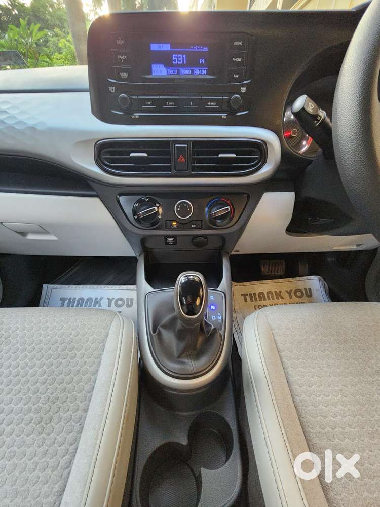 Hyundai Grand I10 Nios, 2022, Petrol