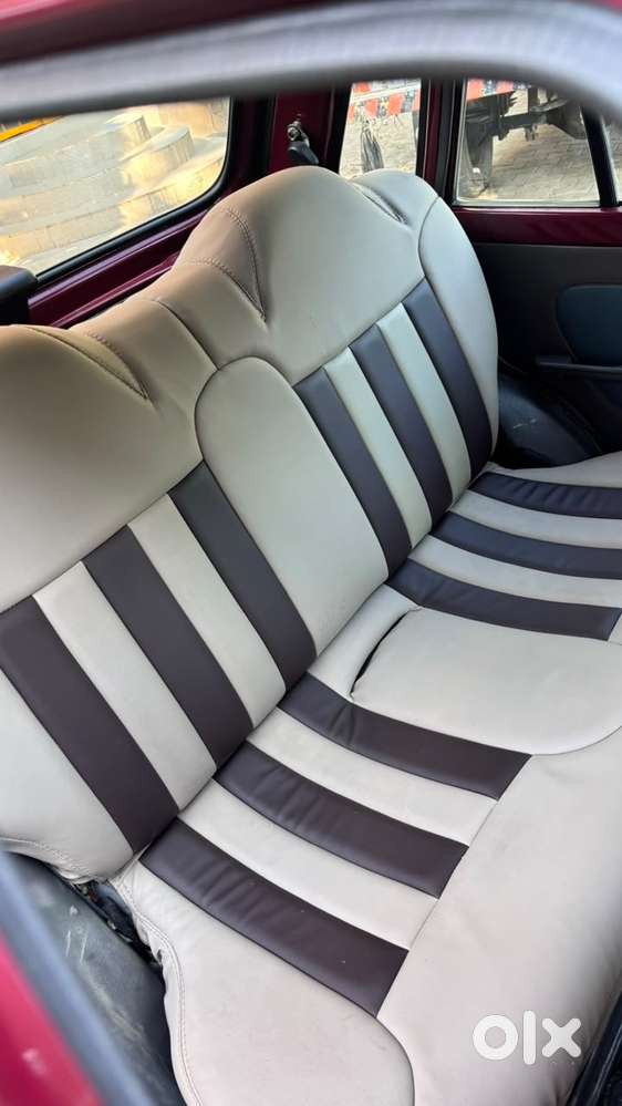 Maruti Suzuki 800 Ac, 2012, Petrol