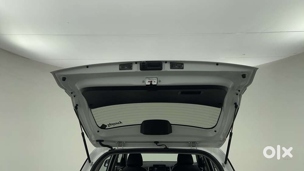 Hyundai Venue 1.0 Sx (o) Turbo Dct, 2024, Petrol