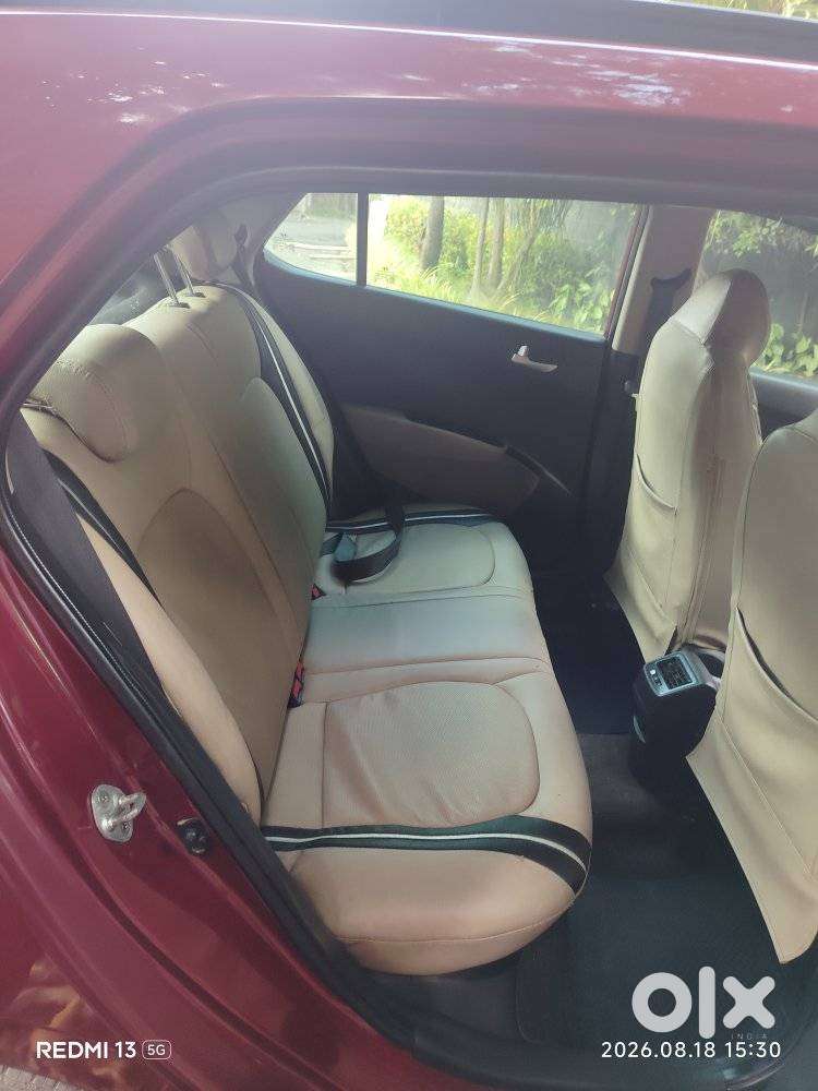 Hyundai Grand I10 Asta 1.2 Kappa Vtvt, 2015, Petrol