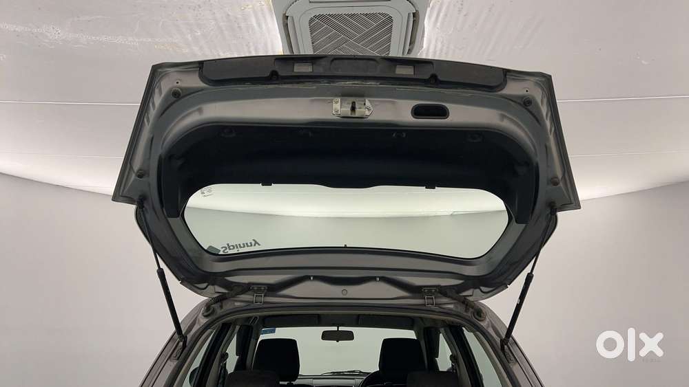 Maruti Suzuki Swift Vvt Vxi, 2013, Petrol