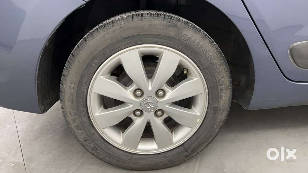 Hyundai Xcent S 1.2 (o), 2014, Petrol