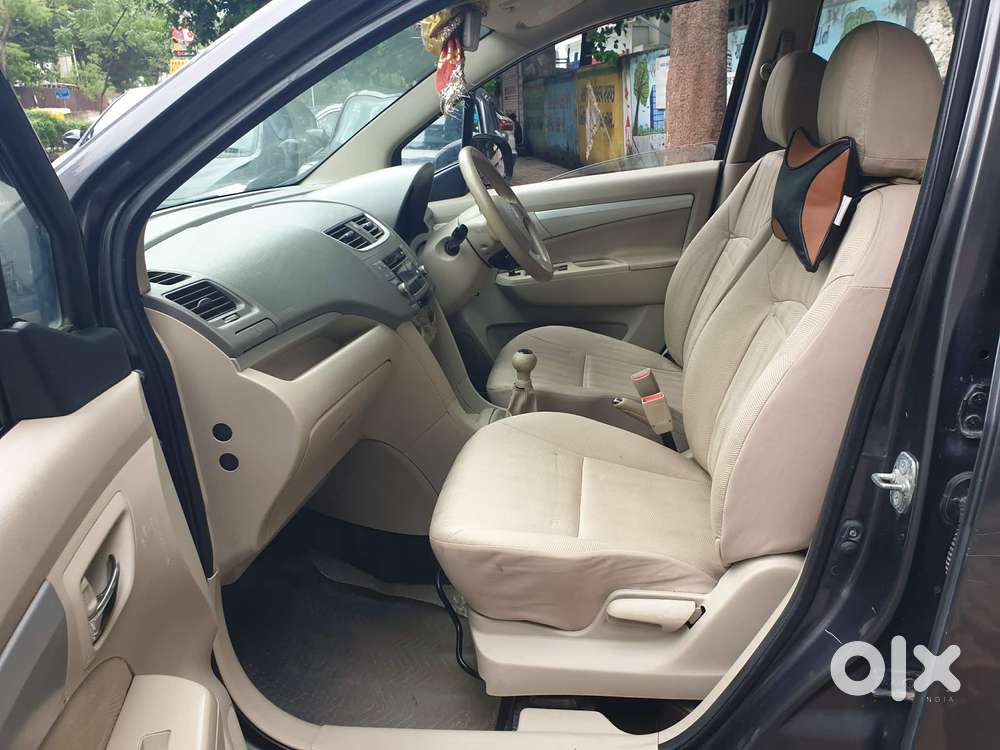 Maruti Suzuki Ertiga Vxi Cng, 2016, Cng & Hybrids