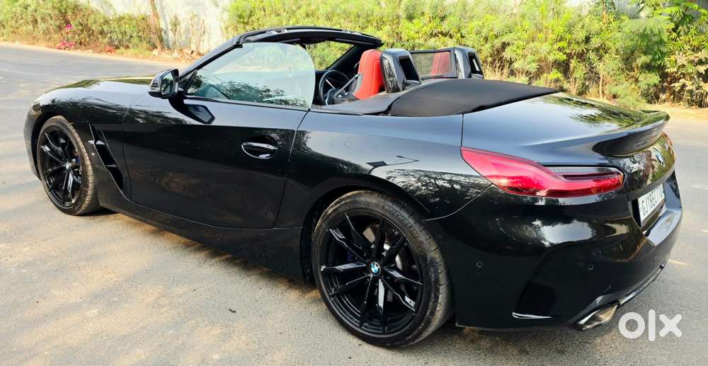 Bmw Z4, 2024, Diesel