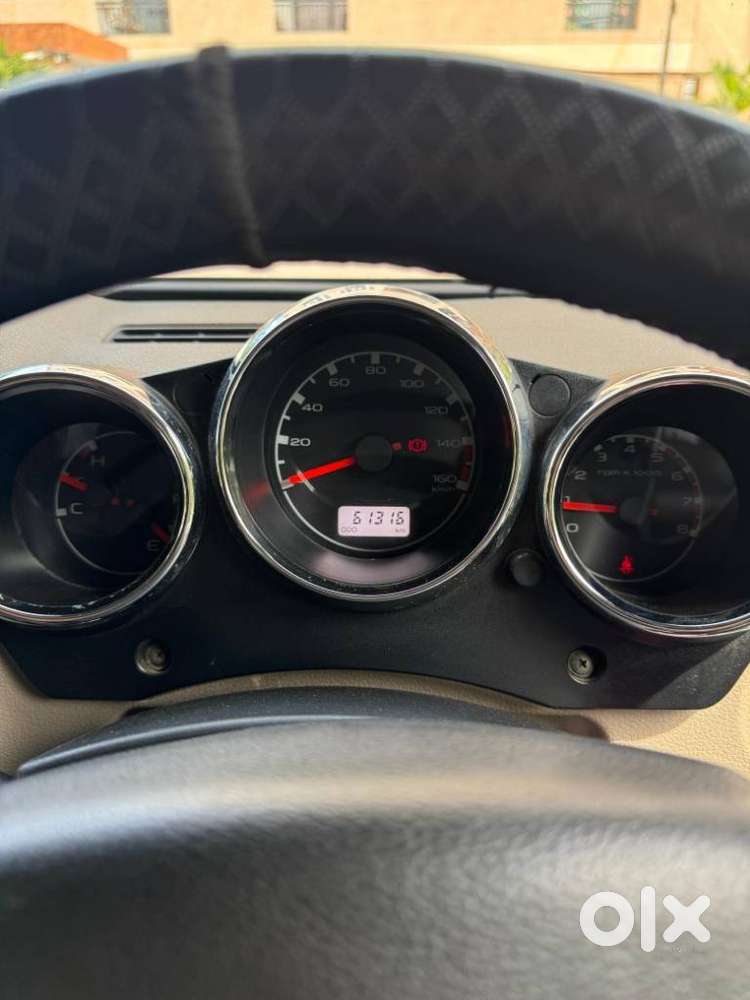 Mahindra Thar Crde Abs, 2017, Diesel