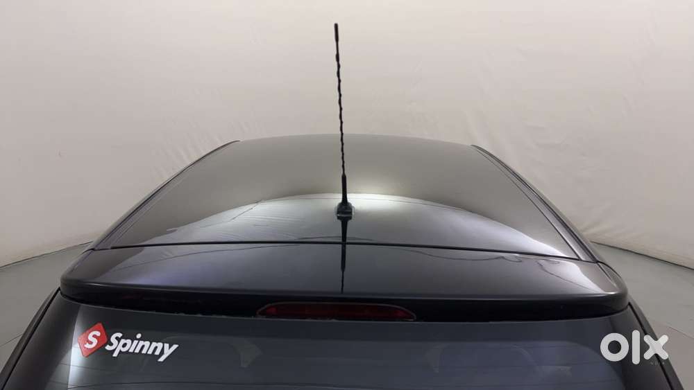 Hyundai Elite I20 [2018-2020] 1.2 Sportz, 2016, Petrol