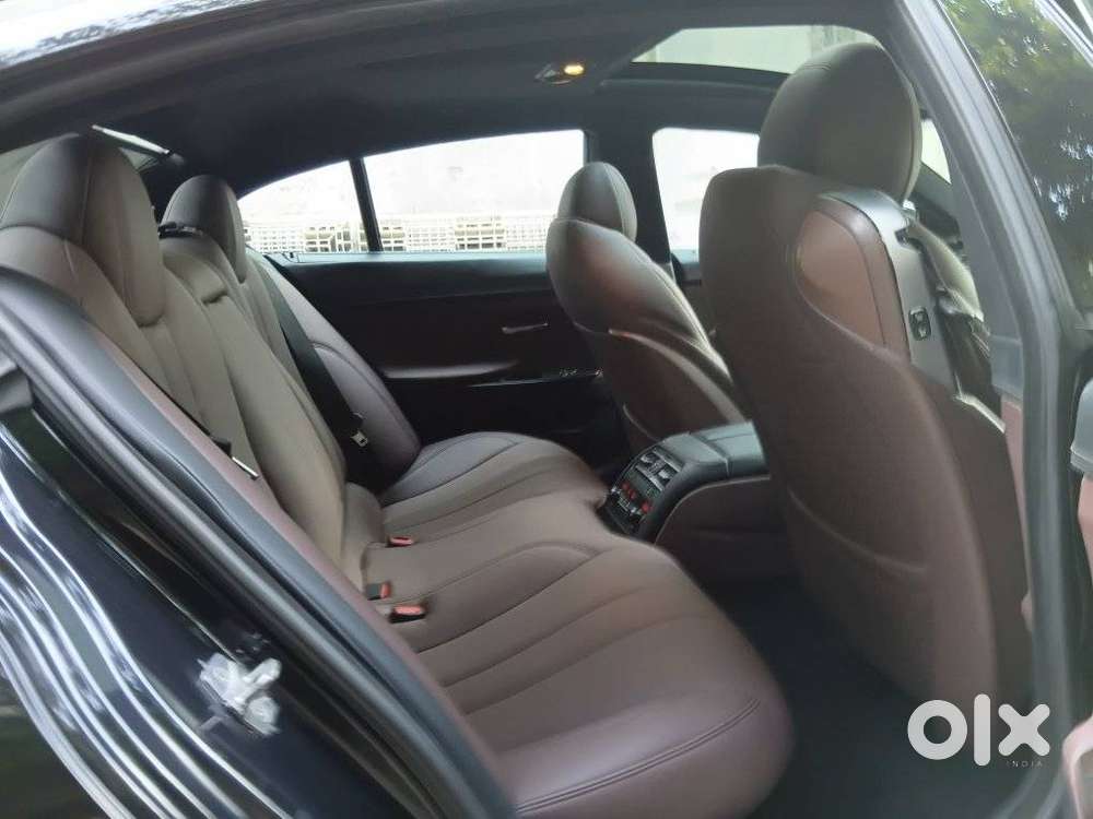Bmw 6 Series 640d Gran Coupe, 2013, Diesel