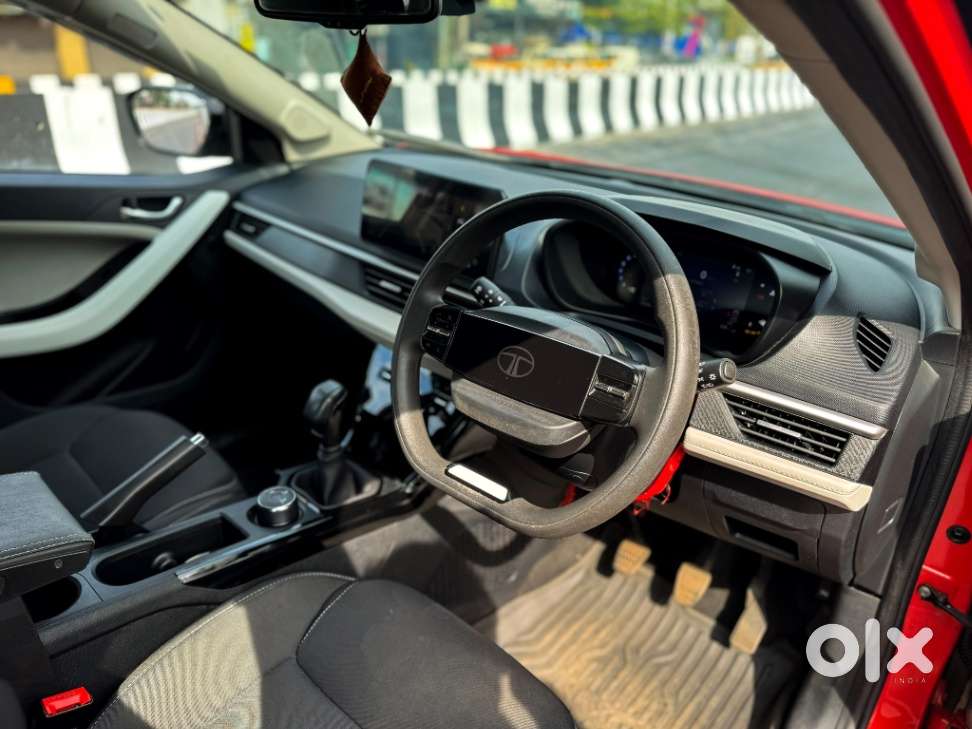 Tata Nexon, 2023, Diesel