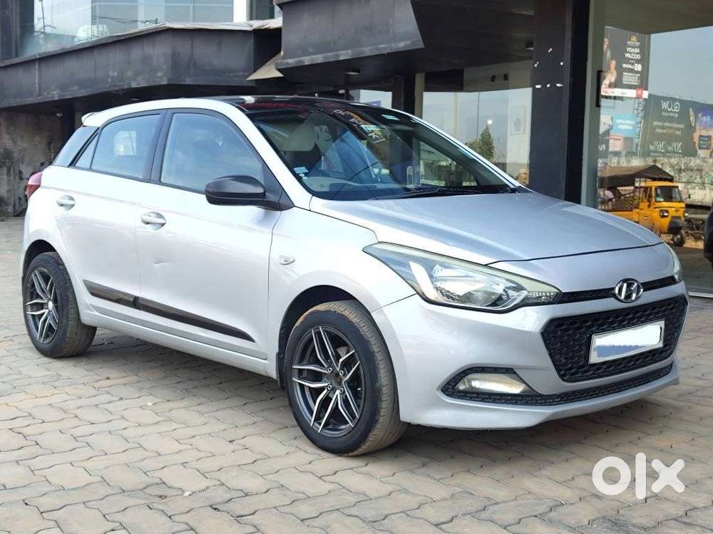 Hyundai I20 Magna 1.4 Crdi 6 Speed, 2015, Diesel