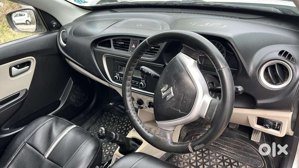 Maruti Suzuki Alto 800 Vxi Plus Option, 2021, Cng & Hybrids