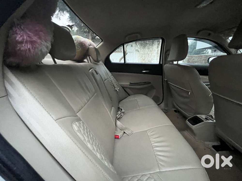 Maruti Suzuki Swift Dzire